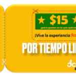 7 Eleven: $45 de Descuento descargando cupones