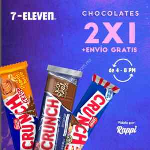 Imagen de la promo