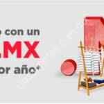 Promoción Akky de dominios .mx a $5.50 dólares por año
