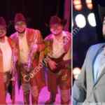 Festejo Gratis del 15 de Septiembre en alcaldía Cuajimalpa con Lupillo Rivera, Banda Machos, los Askis y más