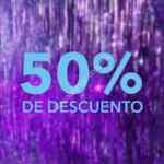 Promoción American Eagle: Segunda prenda a mitad de precio en toda la tienda