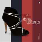 Festival de Descuentos Andrea con hasta $500 pesos de descuento en compras a partir de $999