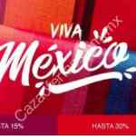 Ofertas Andrea Fiestas Patrias: Hasta 75% de descuento en la tienda online + 10% adicional si pagas con Mercado Pago