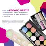 Promoción Bellísima Make Up Fest 2019: Regalos gratis con tus compras a partir de $199