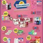 Ofertas Mierconómicos Benavides 11 de septiembde 2019