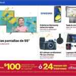 Ofertas Best Buy Venta Azul Aniversario 2019: hasta 40% de descuento + $100 en cupones por cada $1,000 de compra