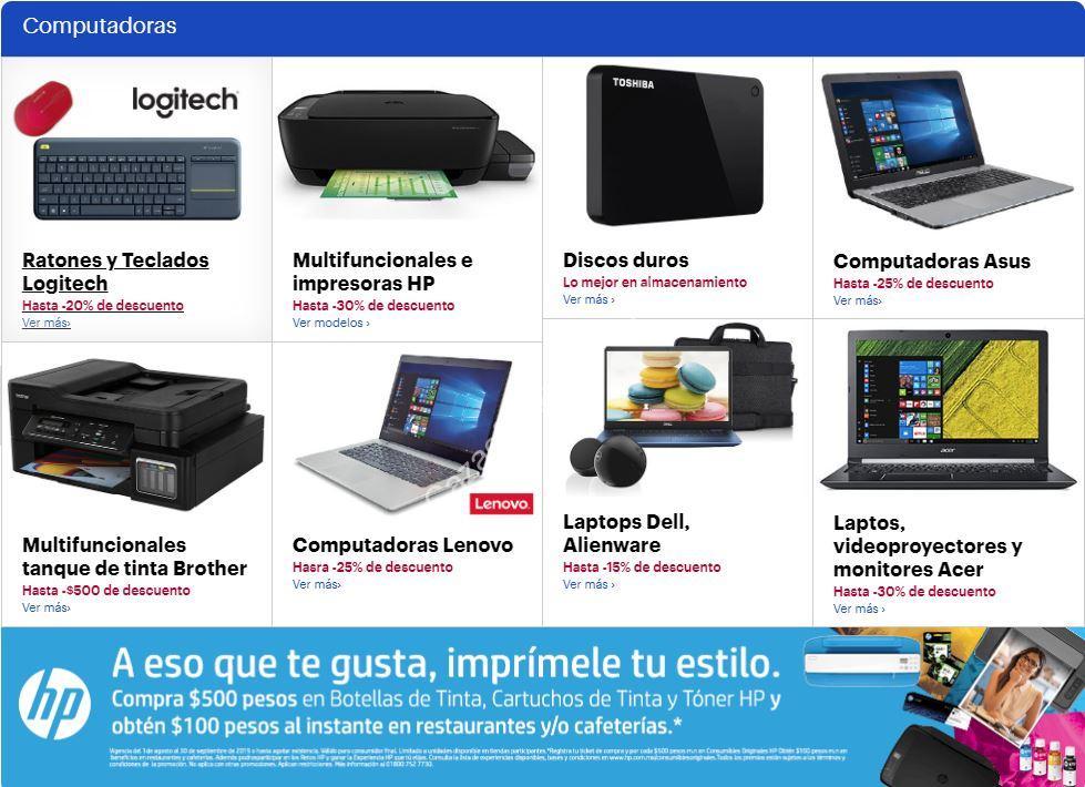 Ofertas Best Buy Venta Azul Aniversario 2019: hasta 40% de descuento + $100  en cupones por cada $1,000 de compra