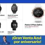 Ofertas Best Buy Venta Azul Aniversario 2019: hasta 40% de descuento + $100 en cupones por cada $1,000 de compra