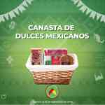 En Bodega Aurrerá dulces mexicanos desde $10 pesos