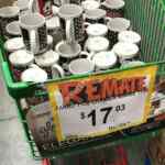En Bodega Aurrerá taza Disney de Minnie Mouse a $17 pesos
