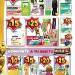 Folleto de ofertas Bodega Aurrerá del 17 al 30 de septiembre 2019