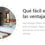 Promoción Booking Genius: desde 10% de descuento en todas tus reservaciones de hotel