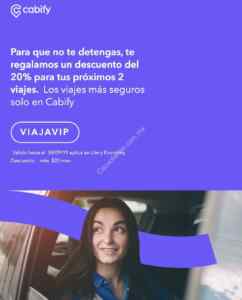 Imagen de la promo
