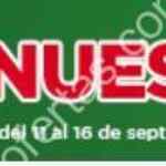 Ofertas Chedraui fiestas Patrias: 25% de descuento en vinos y licores: 3x2 en tostadas, pozole y más