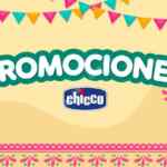 Promociones Chicco Septiembre 2019: Hasta 2x1 en productos para bebés