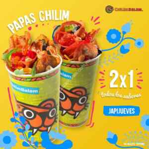 Imagen de la promo