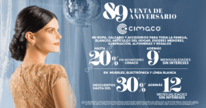 Imagen de la promo