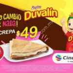 Promociones Cinemex Septiembre 2019 con tarjeta Invitado Especial Payback