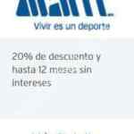 Promoción CitiBanamex 120 Horas en Línea: 2 meses de regalo en tus compras a meses sin intereses y más