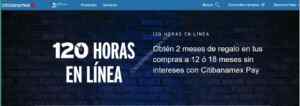 Imagen de la promo
