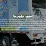 Programa Ecoce Acopio Móvil 2019: recicla tus residuos y haz el canje por abarrotes y comida