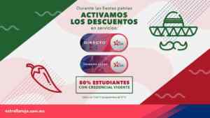 Imagen de la promo