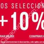 Rebajas Express: Hasta 60% de descuento + 10% adicional esta semana