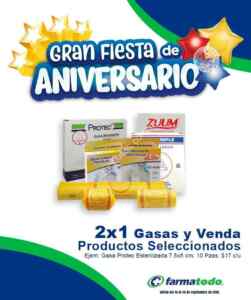 Imagen de la promo
