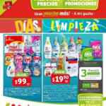 Folleto de ofertas Soriana Híper y Mega del 20 de septiembre al 3 de octubre