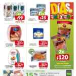 Folleto de ofertas Soriana Híper y Mega del 20 de septiembre al 3 de octubre