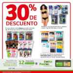 Folleto de ofertas Soriana Híper y Mega del 20 de septiembre al 3 de octubre