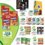 Folleto de ofertas Soriana Super del 20 al 26 de septiembre 2019