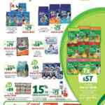 Folleto de ofertas Soriana Super del 20 al 26 de septiembre 2019