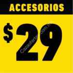 Maratón de rebajas Forever 21: Ofertas desde $29 hasta $179 pesos