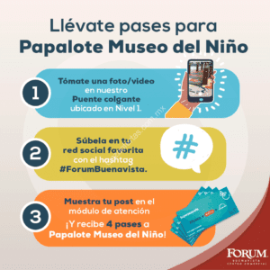Imagen de la promo