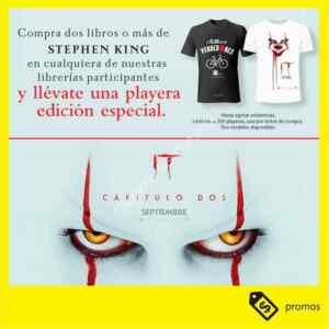 Imagen de la promo