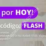 Código Groupon de hasta 20% de descuento adicional en toda la tienda