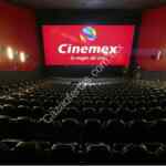 En Groupon boletos a Cinemex desde $39 pesos (Platino por $99)