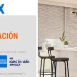 Promoción Home Depot Días American Express: 10% de bonificación + 12 MSI