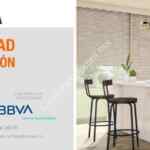 Promoción Home Depot BBVA de 1 mes de bonificación en compras a 12 meses sin intereses