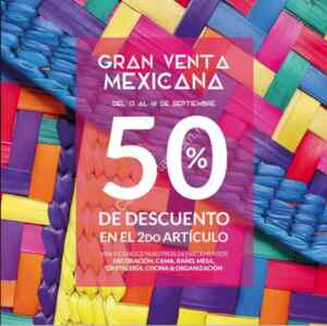 Imagen de la promo