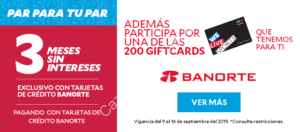 Imagen de la promo