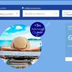 Promoción Interjet Puente de Independencia: hasta 60% de descuento + 5% adicional