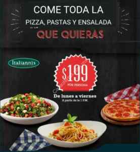 Imagen de la promo