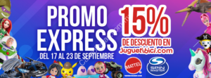 Imagen de la promo