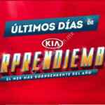 Ofertas Kia Sorprendiembre 2019: Bonos de hasta $30,000, tasa de 9.99%, seguro gratis y más