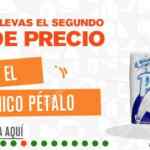 Ofertas La Comer de segundo a mitad de precio del 27 al 30 de septiembre 2019