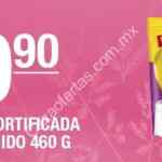 Ofertas La Comer de segundo a mitad de precio del 27 al 30 de septiembre 2019