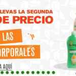 Ofertas La Comer de segundo a mitad de precio del 20 al 23 de septiembre 2019