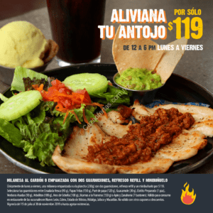 Imagen de la promo